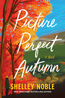 (PDF) Picture Perfect Autumn By _ (Shelley Noble).pdf